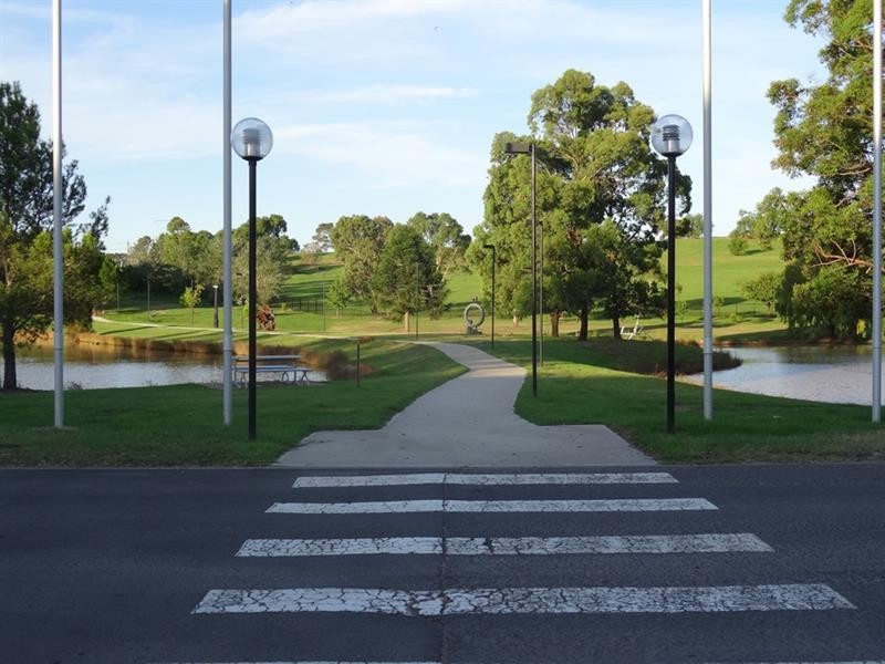 Campbelltown NSW 2560