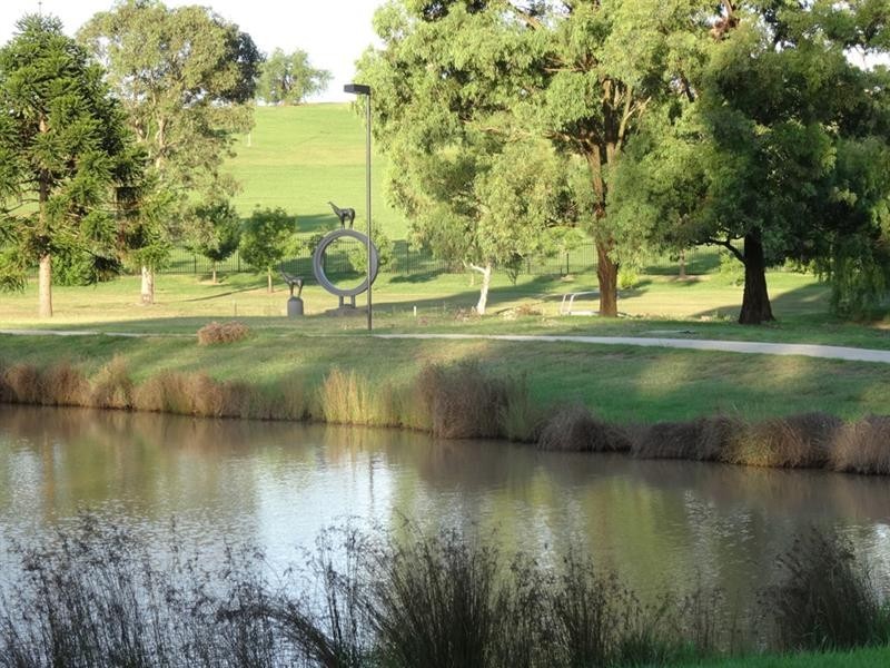 Campbelltown NSW 2560