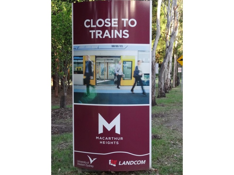 Campbelltown NSW 2560