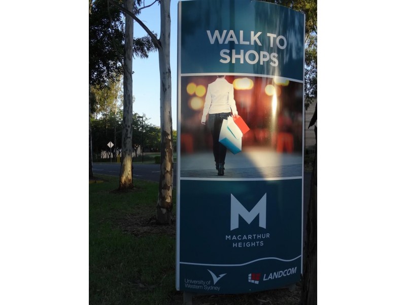 Campbelltown NSW 2560