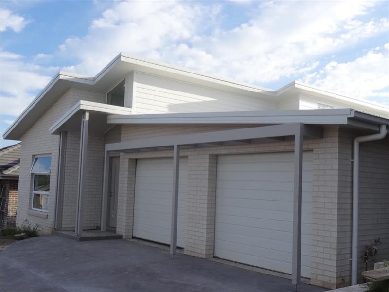 Campbelltown NSW 2560