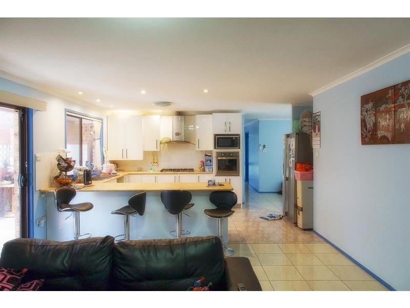 13 Wellwood Ave, Moorebank NSW 2170