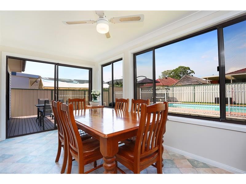 21 Fifth Ave, Canley Vale NSW 2166