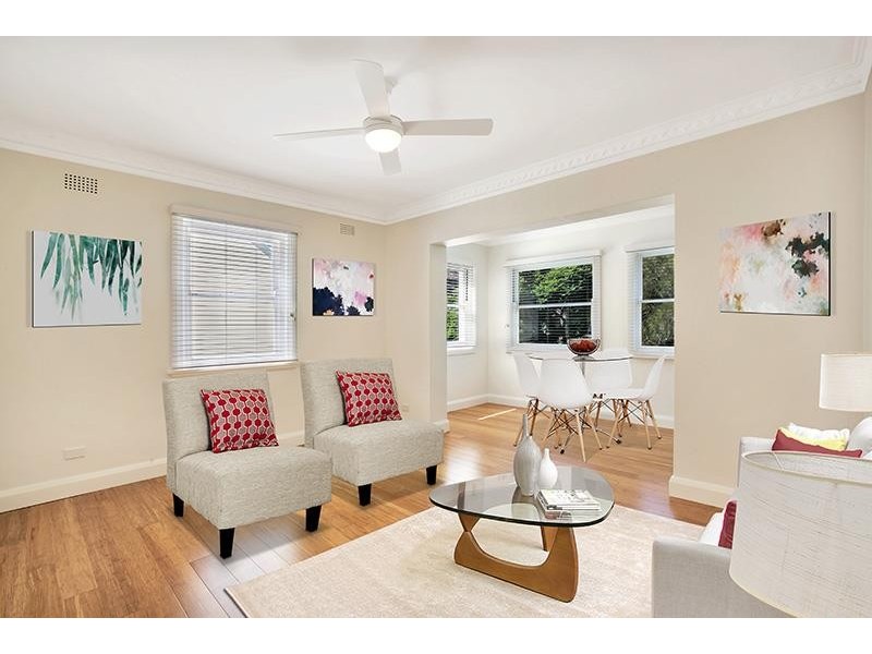 6/48 William  St, Double Bay NSW 2028