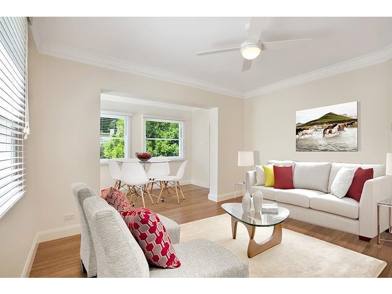 6/48 William  St, Double Bay NSW 2028