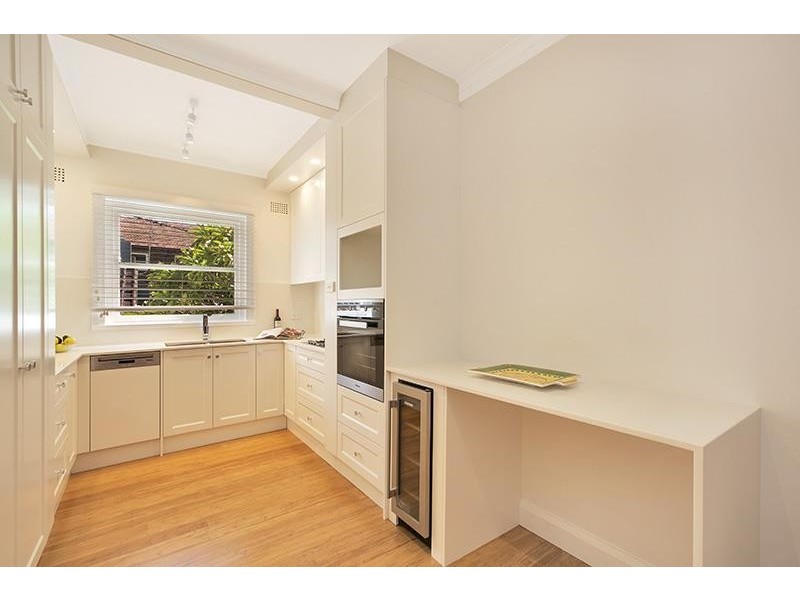 6/48 William  St, Double Bay NSW 2028