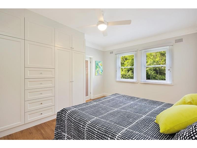 6/48 William  St, Double Bay NSW 2028