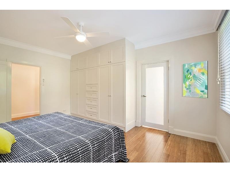 6/48 William  St, Double Bay NSW 2028