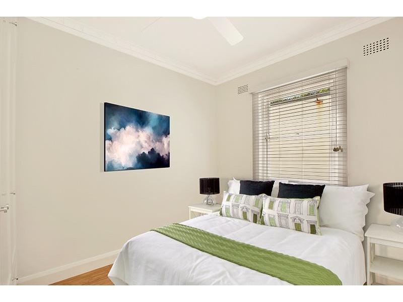 6/48 William  St, Double Bay NSW 2028