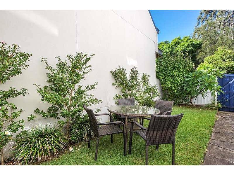 6/48 William  St, Double Bay NSW 2028