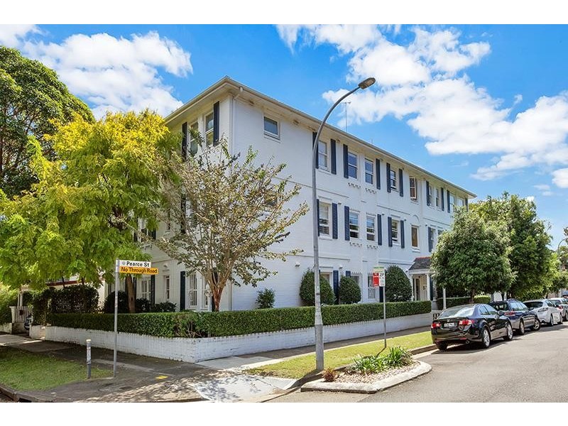 6/48 William  St, Double Bay NSW 2028