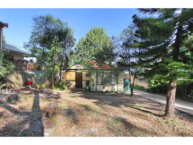 Sandy Point NSW 2172