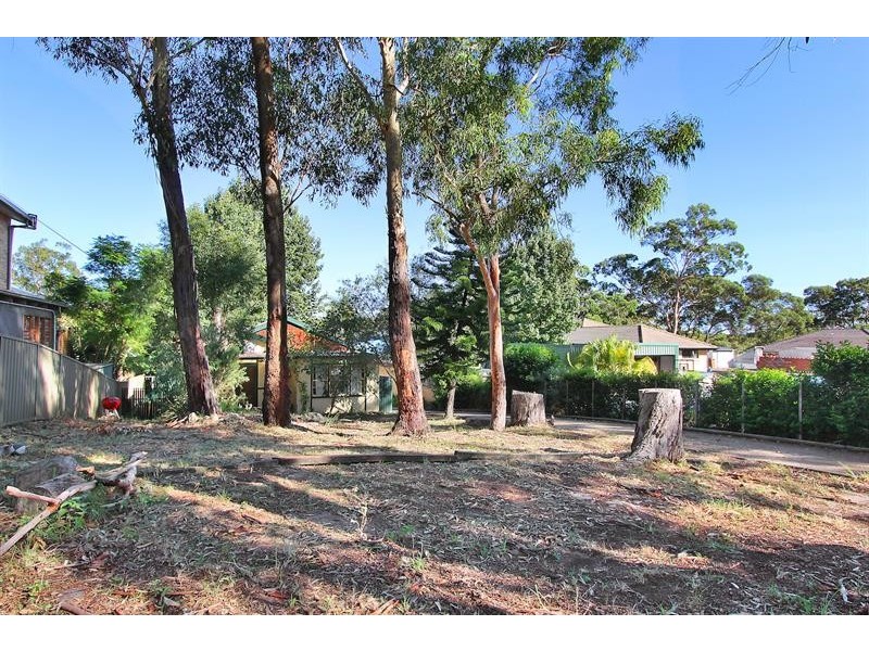 Sandy Point NSW 2172