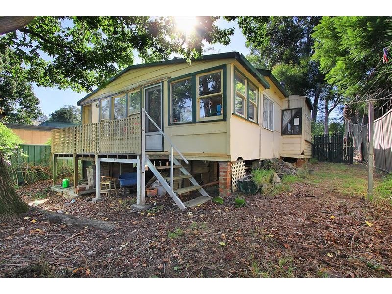 Sandy Point NSW 2172