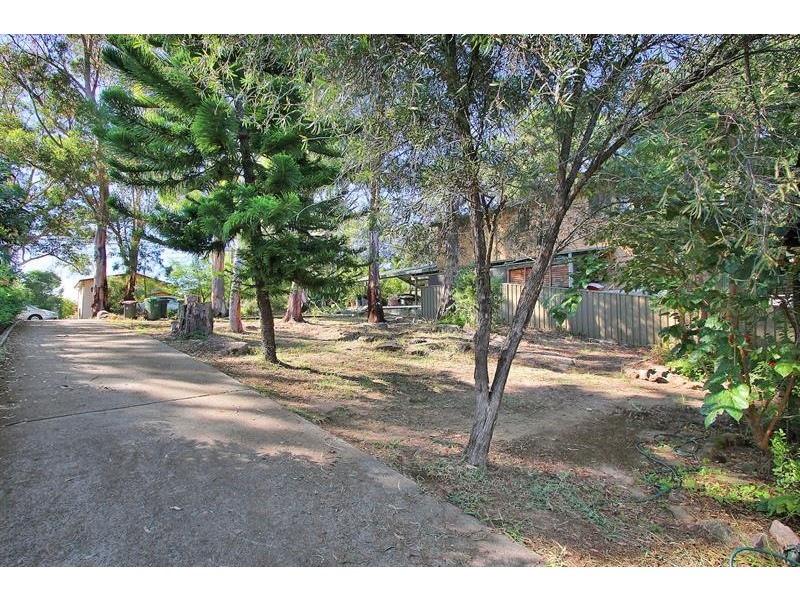 Sandy Point NSW 2172