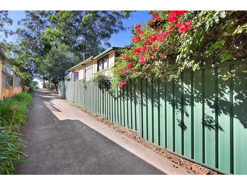 Sandy Point NSW 2172