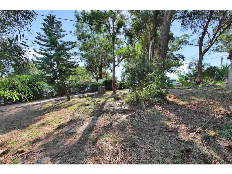 Sandy Point NSW 2172