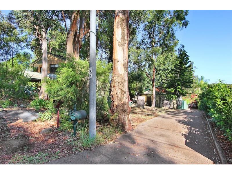 Sandy Point NSW 2172