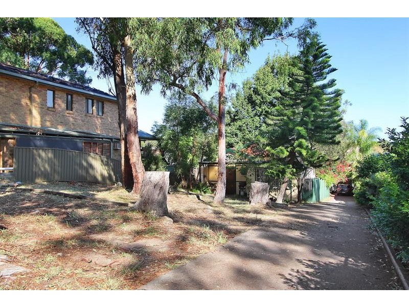 Sandy Point NSW 2172