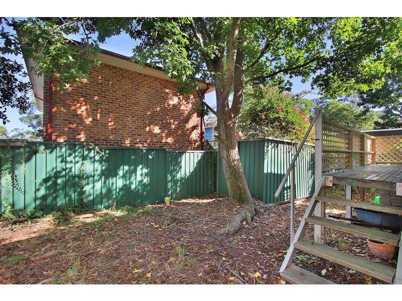 Sandy Point NSW 2172