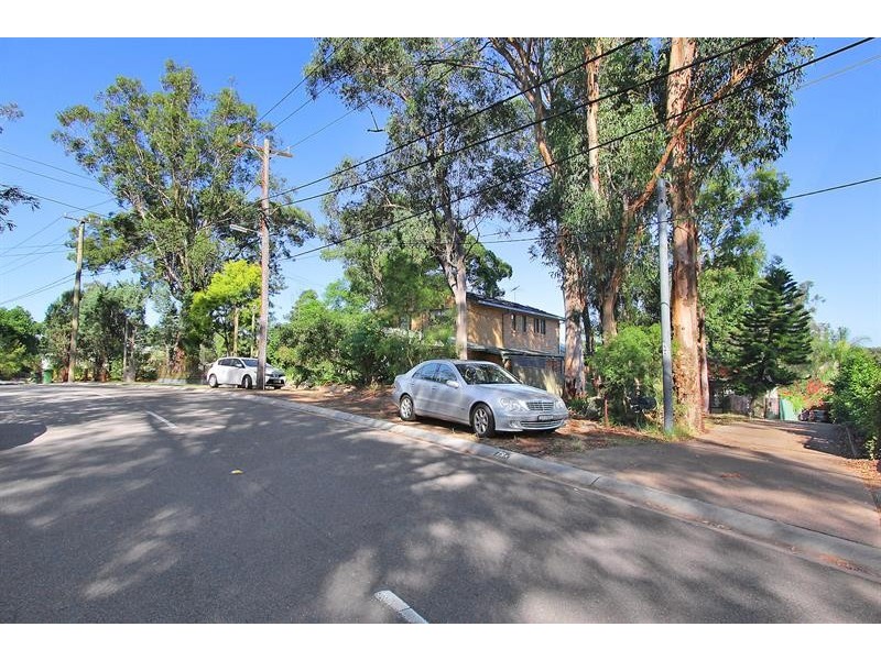 Sandy Point NSW 2172