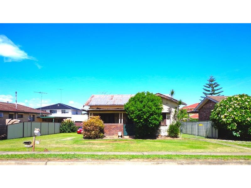 461 Hamilton Rd, Fairfield West NSW 2165