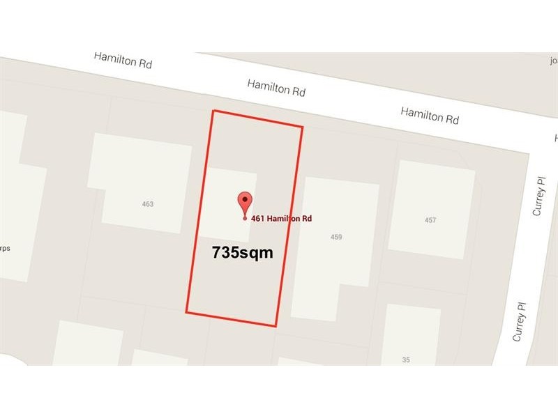 461 Hamilton Rd, Fairfield West NSW 2165