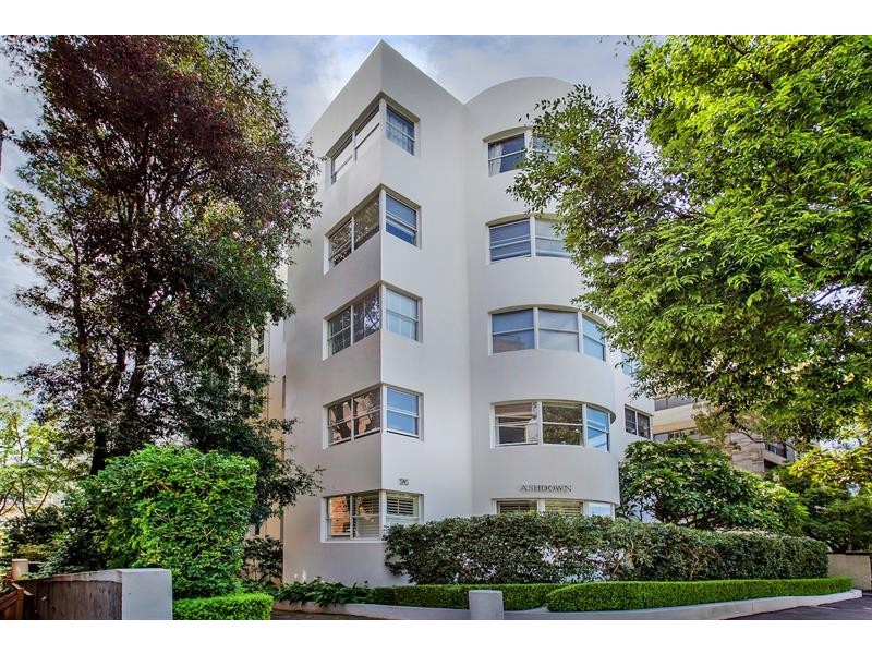 Elizabeth Bay NSW 2011