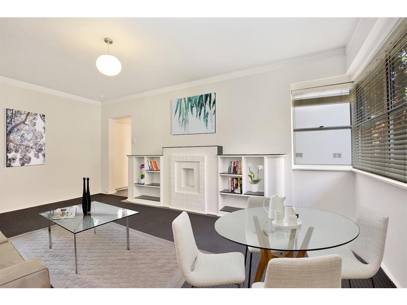 Elizabeth Bay NSW 2011