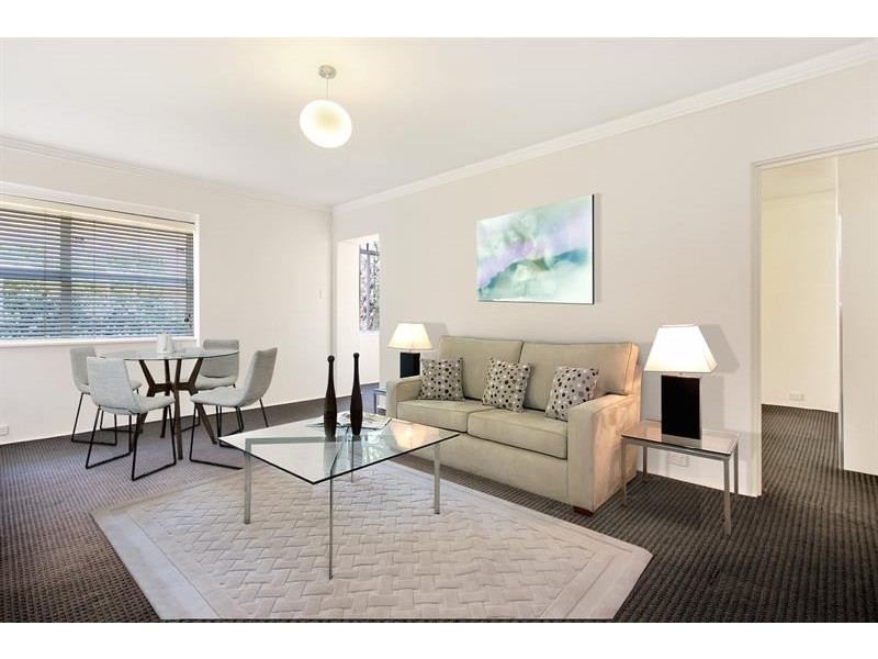 Elizabeth Bay NSW 2011