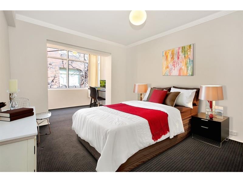 Elizabeth Bay NSW 2011