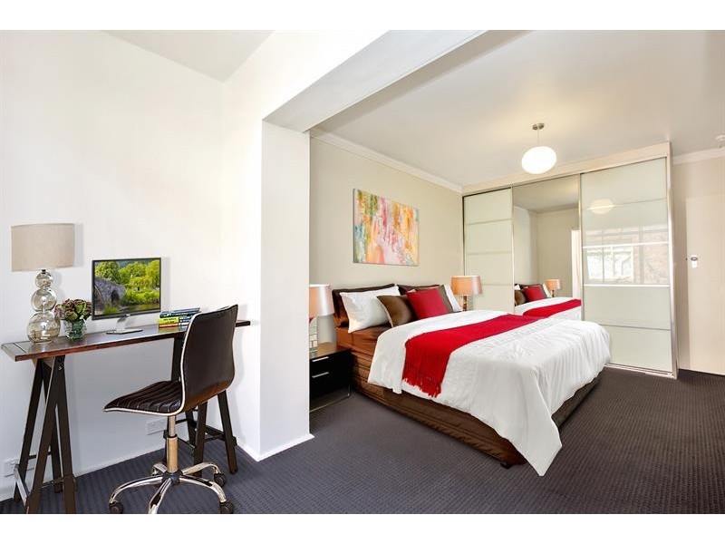 Elizabeth Bay NSW 2011