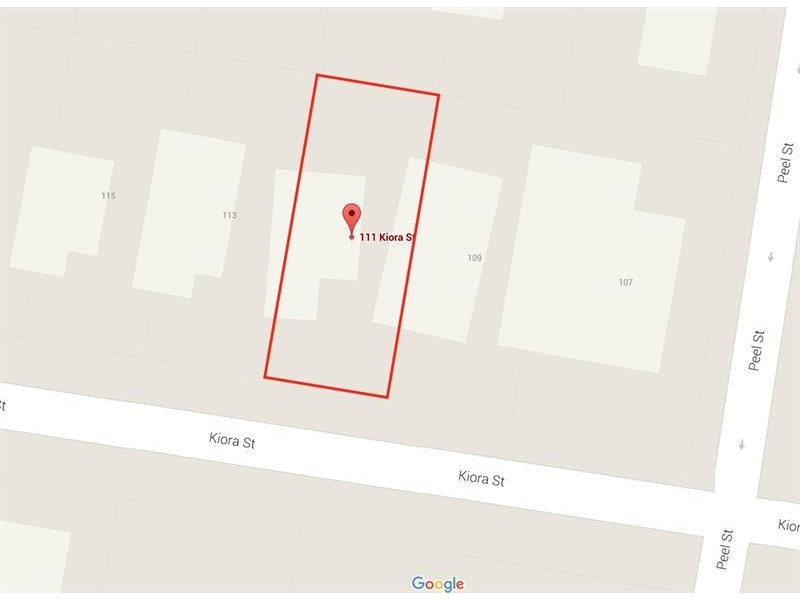 111 Kiora St, Canley Heights NSW 2166