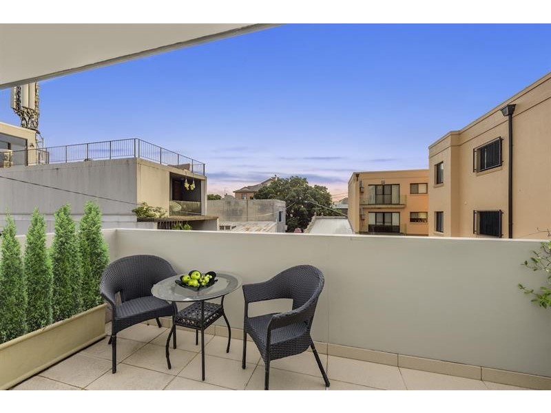 Leichhardt NSW 2040