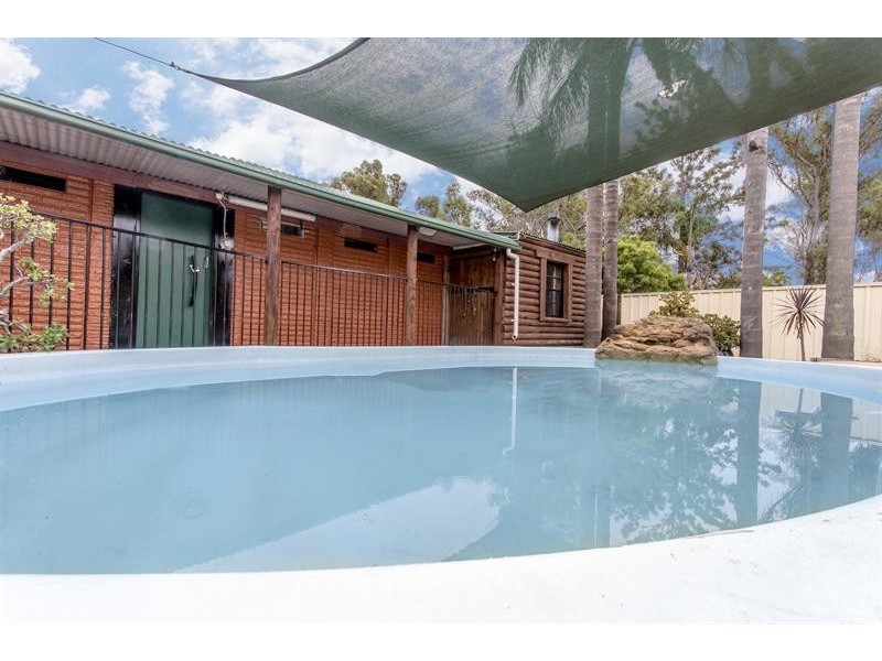 19 Sandringham Ave, Cambridge Park NSW 2747