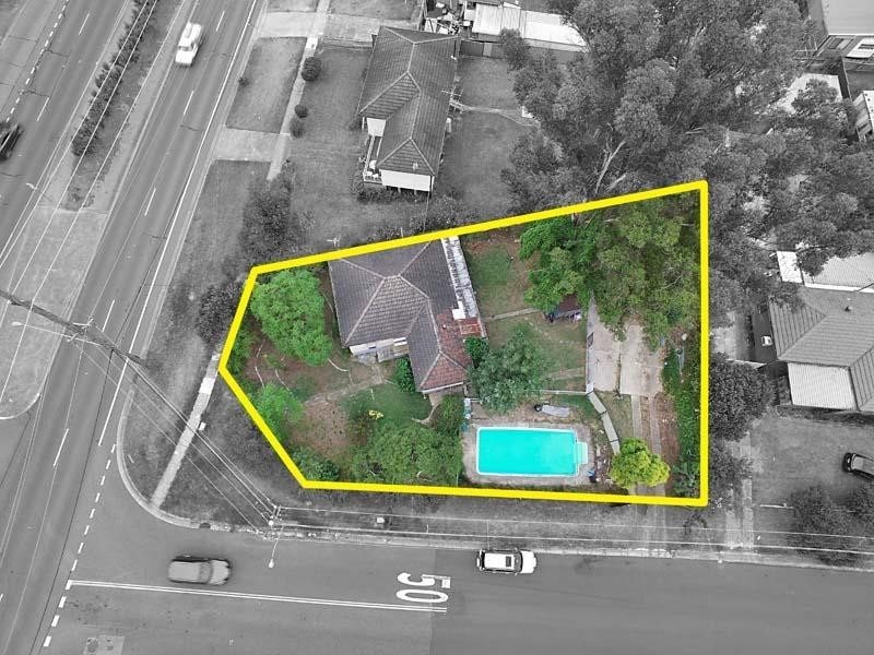 247 Richmond Rd, Penrith NSW 2750