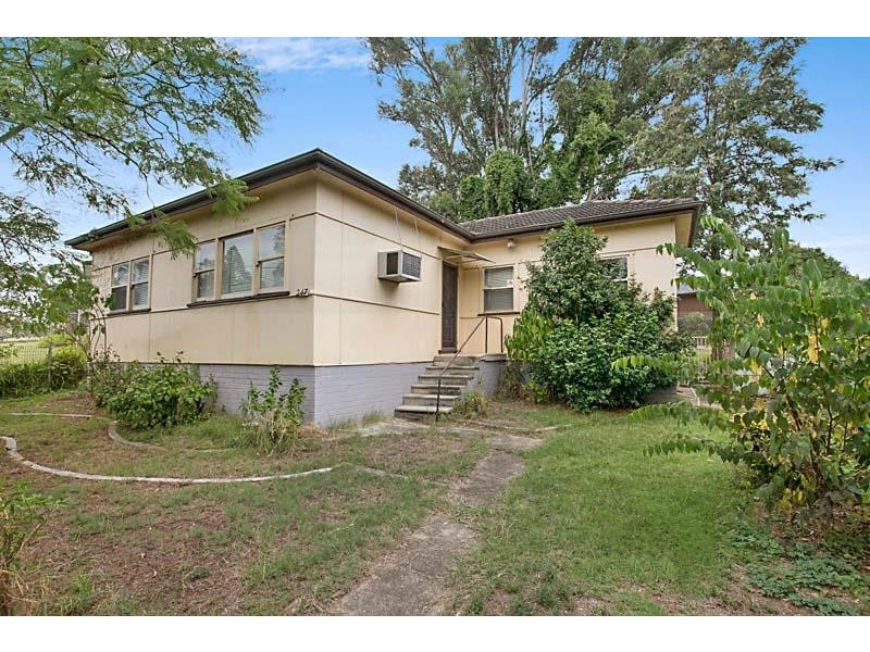247 Richmond Rd, Penrith NSW 2750