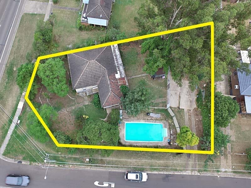 247 Richmond Rd, Penrith NSW 2750