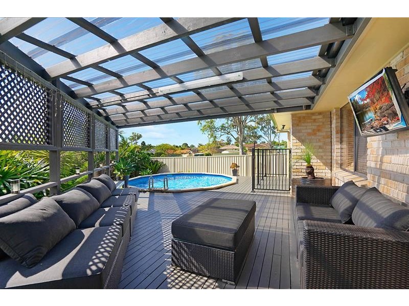45 Dean Ave, Kanwal NSW 2259