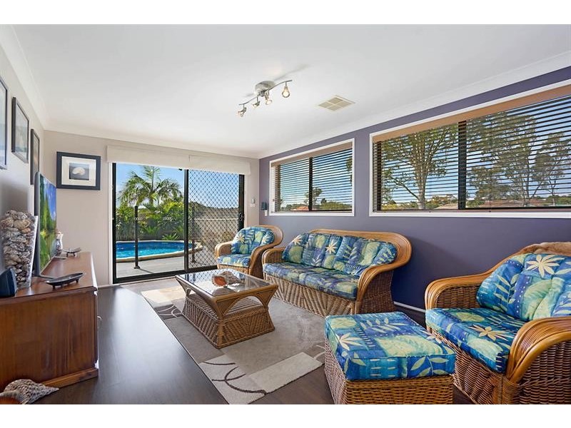 45 Dean Ave, Kanwal NSW 2259