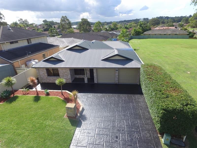 45 Dean Ave, Kanwal NSW 2259