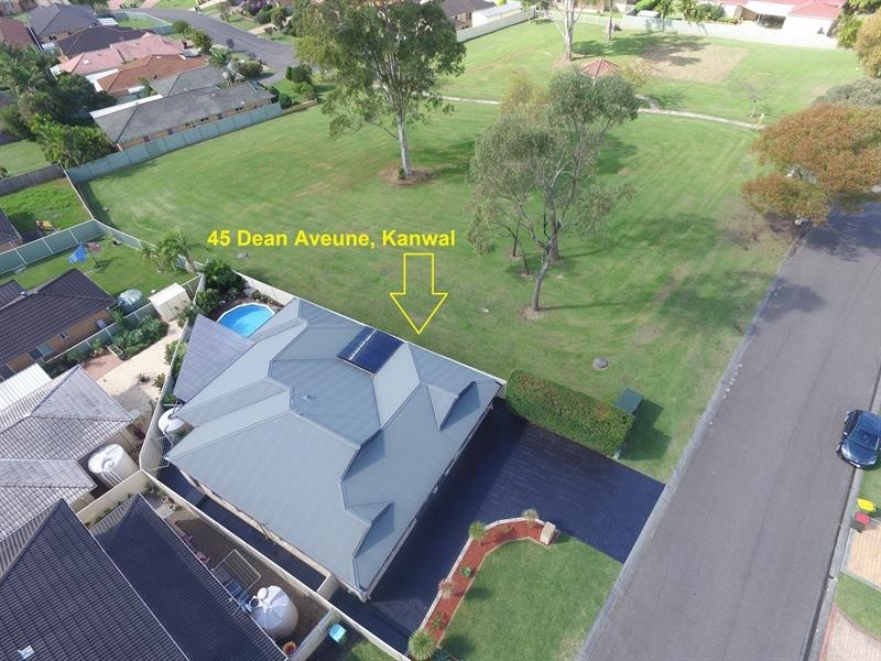 45 Dean Ave, Kanwal NSW 2259