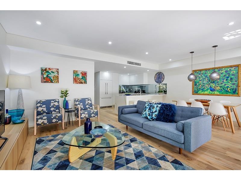 105/47-51 Lilyfield Rd, Rozelle NSW 2039