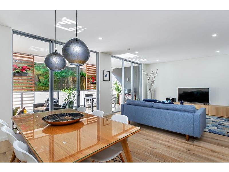105/47-51 Lilyfield Rd, Rozelle NSW 2039