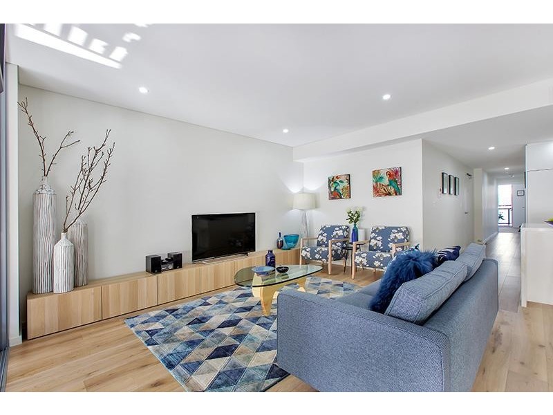 105/47-51 Lilyfield Rd, Rozelle NSW 2039