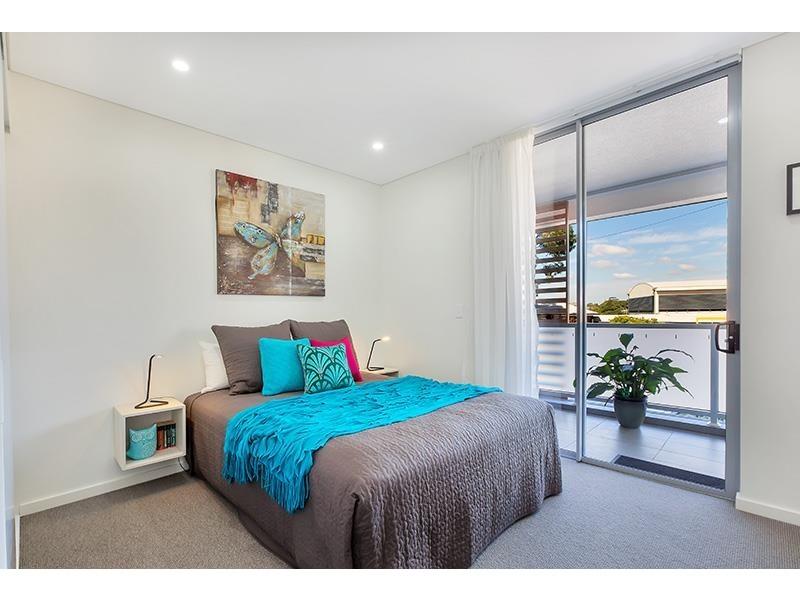 105/47-51 Lilyfield Rd, Rozelle NSW 2039