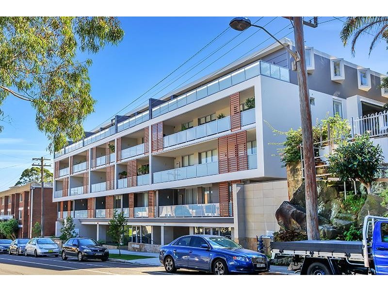 105/47-51 Lilyfield Rd, Rozelle NSW 2039
