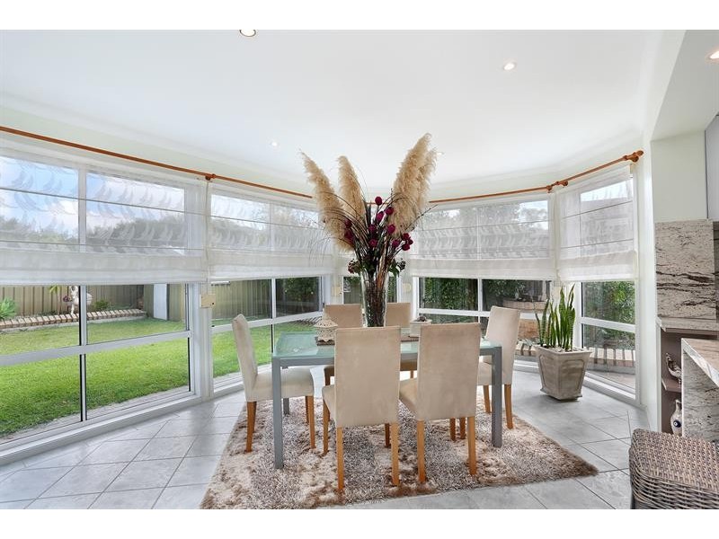 40 Emerson St, Wetherill Park NSW 2164