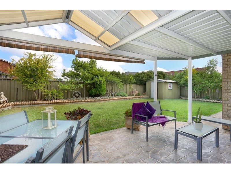 40 Emerson St, Wetherill Park NSW 2164