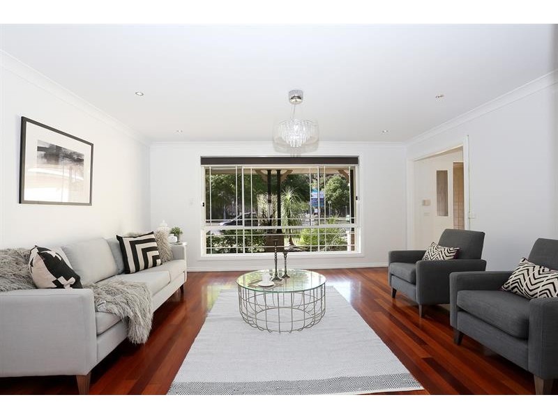 9 Central Ave, Chipping Norton NSW 2170